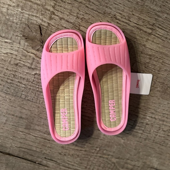 Free People Wabi Slides. - Picture 5 of 8